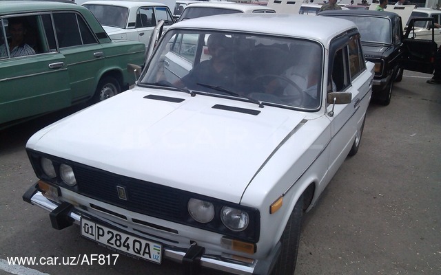 ВАЗ 2106