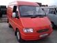 Ford trajick