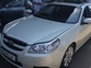 Chevrolet Epica