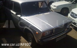 ВАЗ 2104
