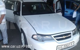 Chevrolet Nexia