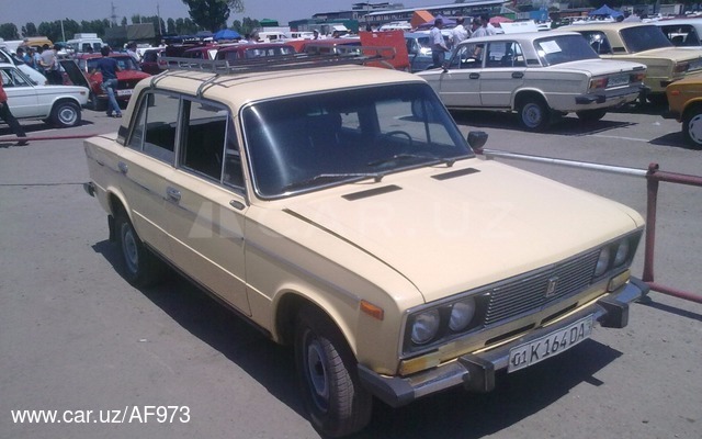 ВАЗ 21063