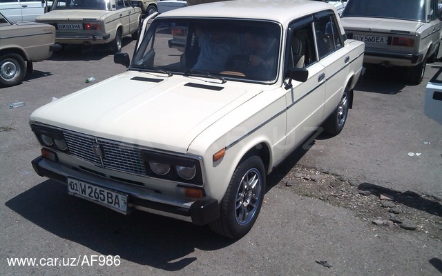 ВАЗ 21063