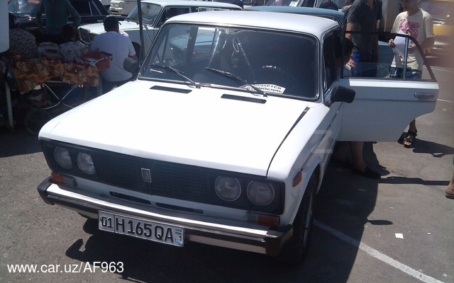 ВАЗ 2106