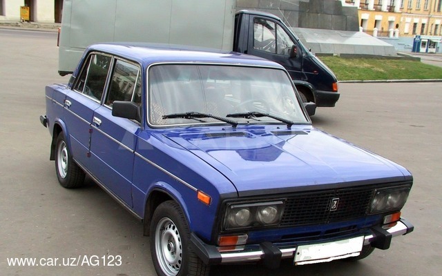 ВАЗ 21063