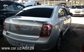 Chevrolet Cobalt