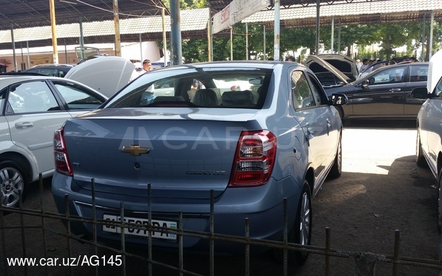 Chevrolet Cobalt