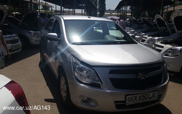 Chevrolet Cobalt