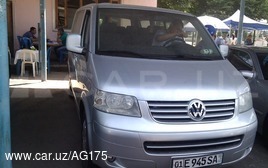 Volkswagen caravella