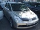 Nissan Tida