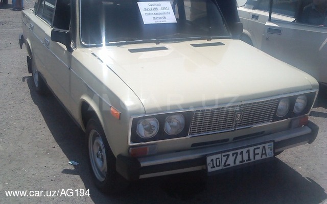 ВАЗ 2106