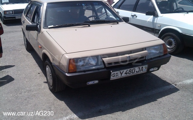 Lada 21099