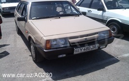 Lada 21099