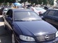 OPEL Omega