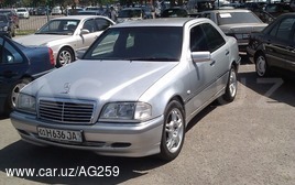 Mercedes-Benz s202