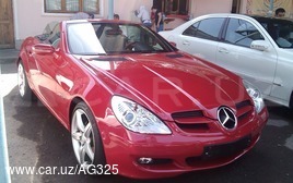 Mercedes-Benz S200