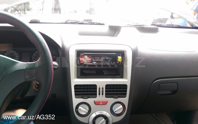 ЗАЗ Forza
