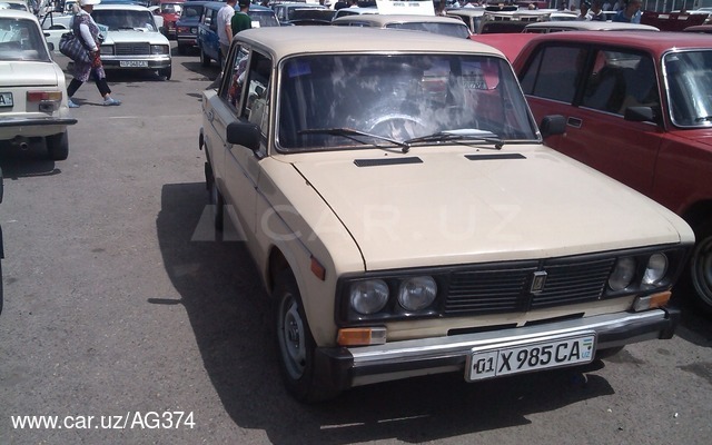 ВАЗ 21013