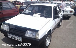 Lada 21099