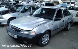 Daewoo Nexia