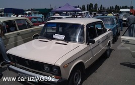 ВАЗ 2106