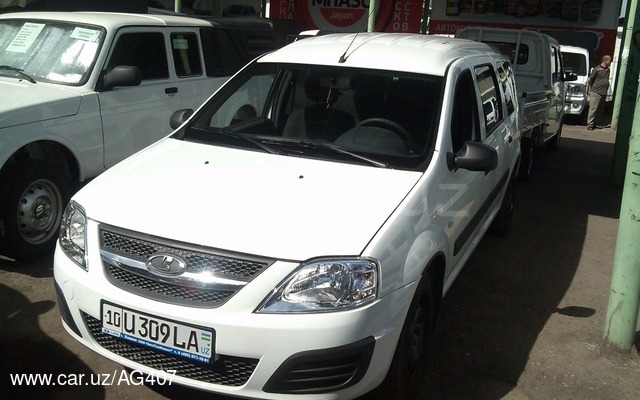 Lada labus
