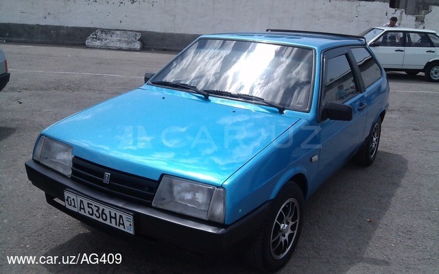 Lada 2108