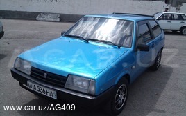 Lada 2108