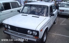 ВАЗ 2106