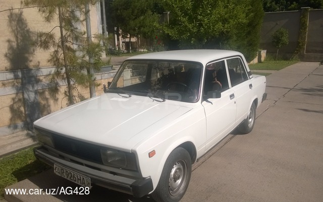 Vaz 2105