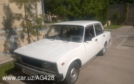 Vaz 2105