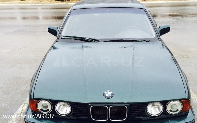 BMW 525