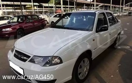 Daewoo Nexia 2