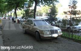 Mercedes-Benz E 230