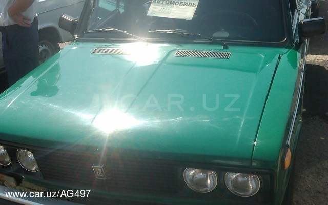 ВАЗ 2106