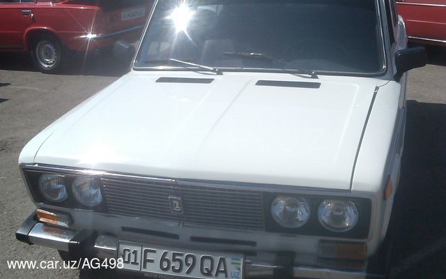 ВАЗ 2106