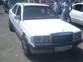 Mercedes-Benz Е190