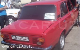ВАЗ 21011