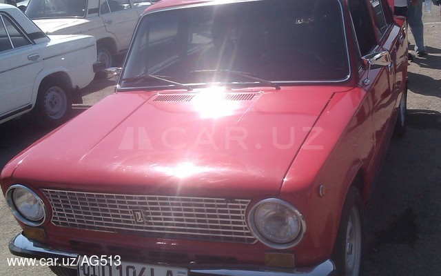 ВАЗ 21011