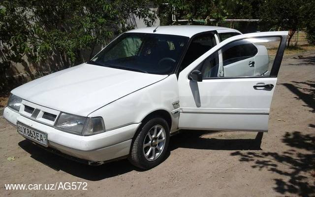 Fiat Coupe Tempra