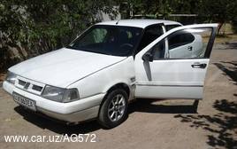 Fiat Coupe Tempra