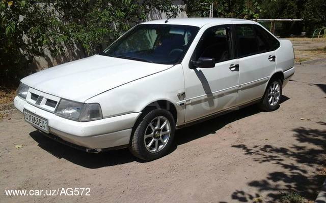 Fiat Coupe Tempra