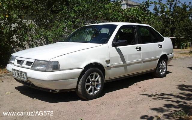 Fiat Coupe Tempra