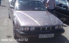 BMW 735