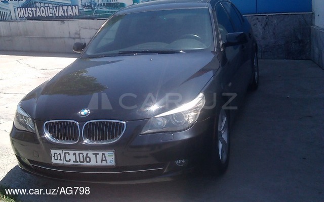 BMW 528i