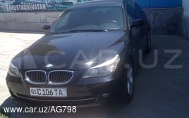 BMW 528i