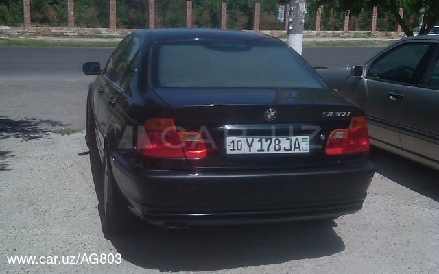 BMW 320