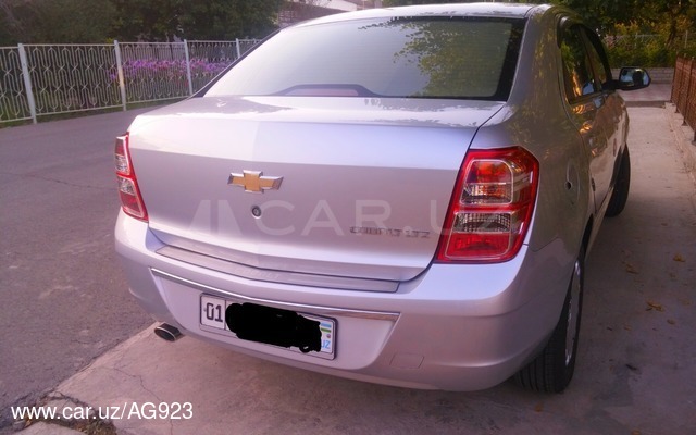 Chevrolet Cobalt