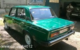 ВАЗ 2106