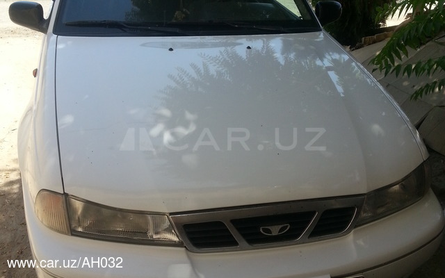 Daewoo Nexia